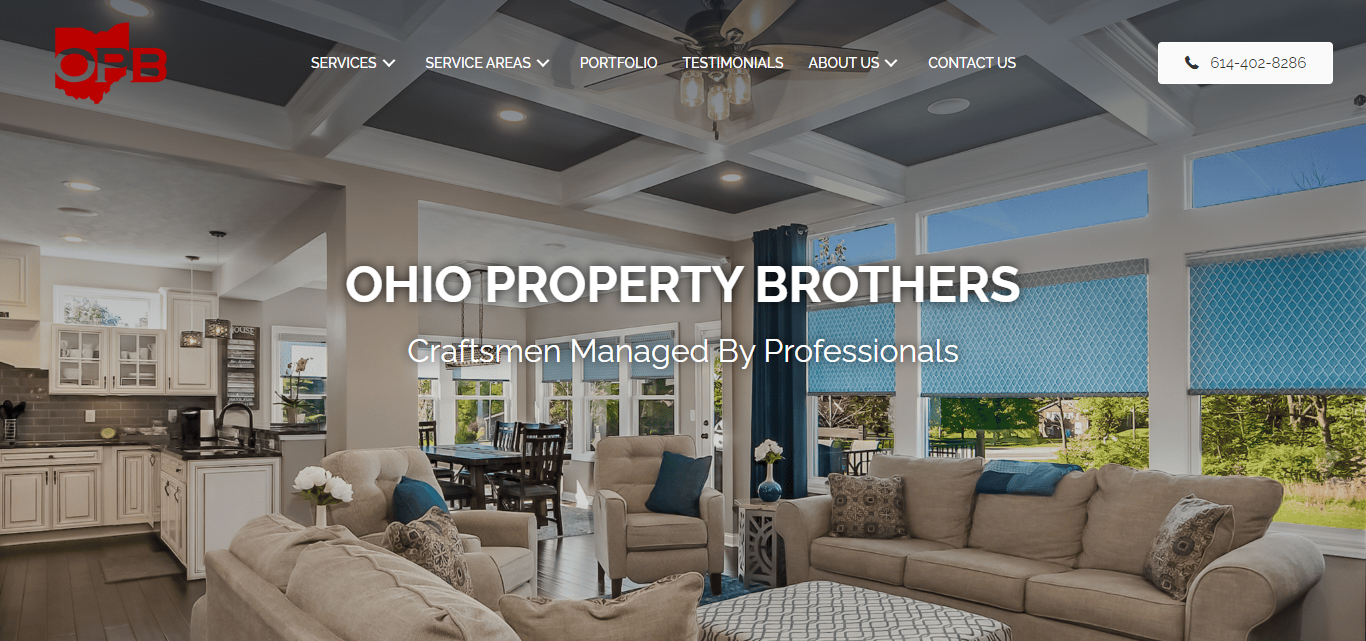 Ohio Property Brothers